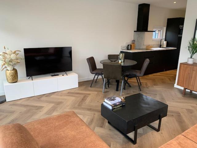 Casa vacanze Luxe Boshuisje Arlo In Ermelo! Ermelo